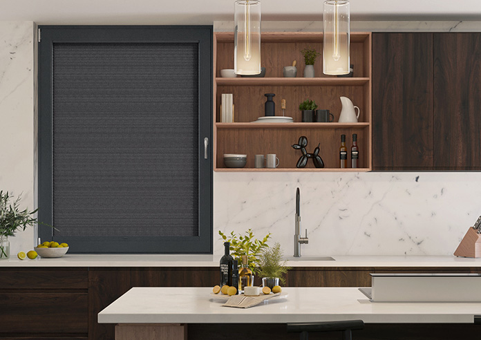 Obscura, Pitch - Clip Fit Honeycomb Blind - Image 6